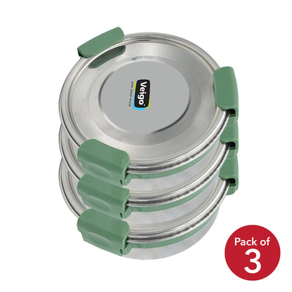 MaxoSteel series