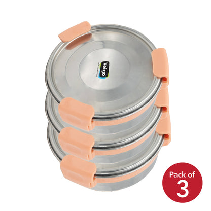 MaxoSteel series