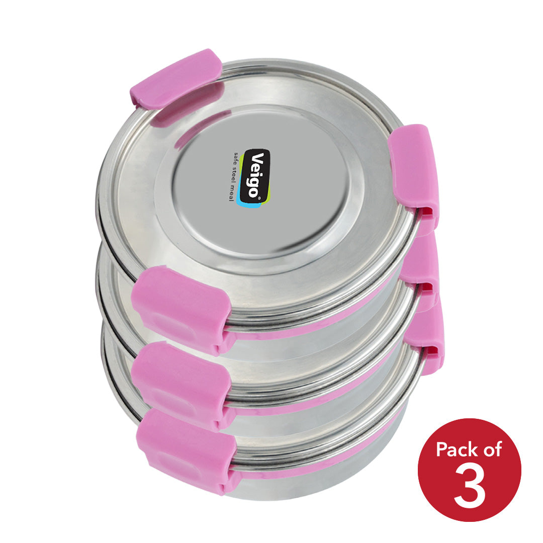 MaxoSteel series