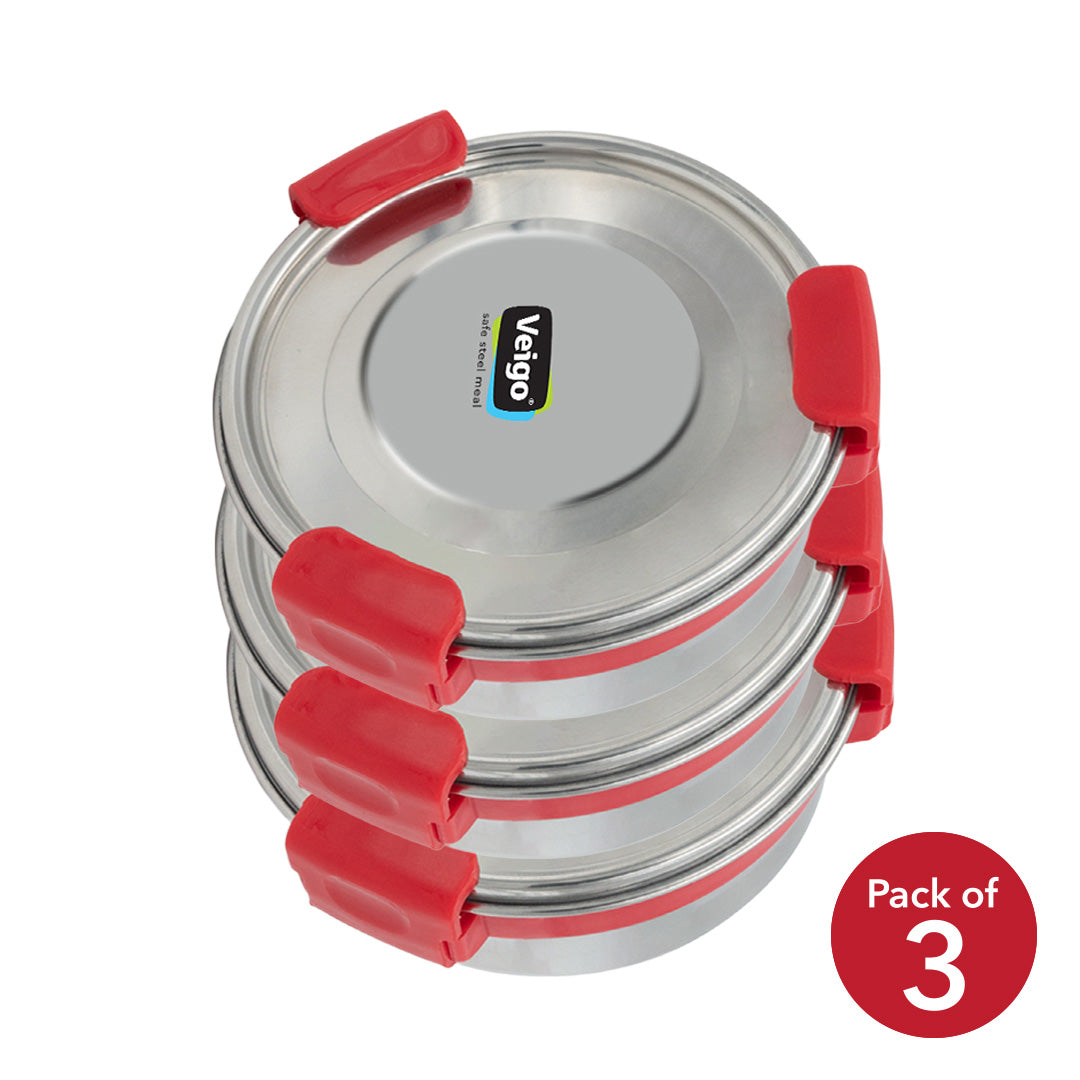 MaxoSteel series