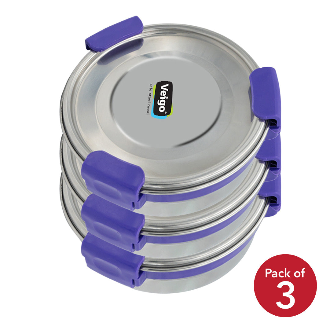 MaxoSteel series