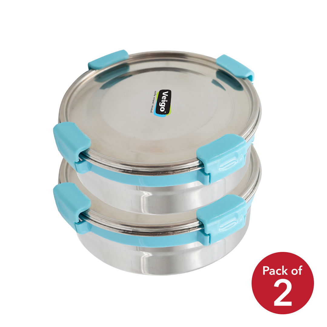 MaxoSteel series