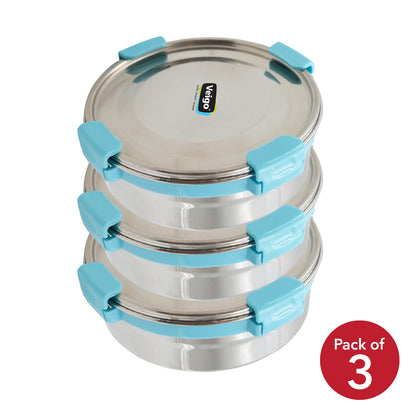 MaxoSteel series