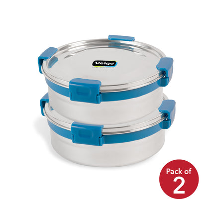 MaxoSteel series