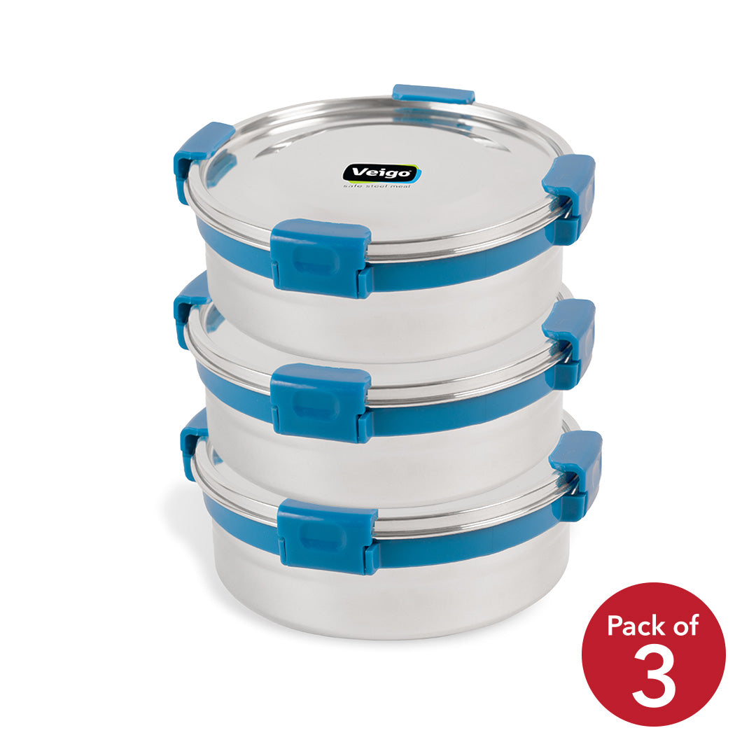 MaxoSteel series
