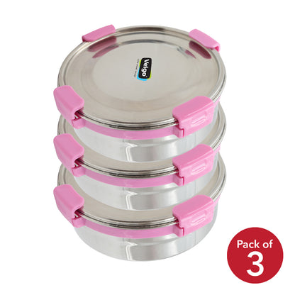 MaxoSteel series