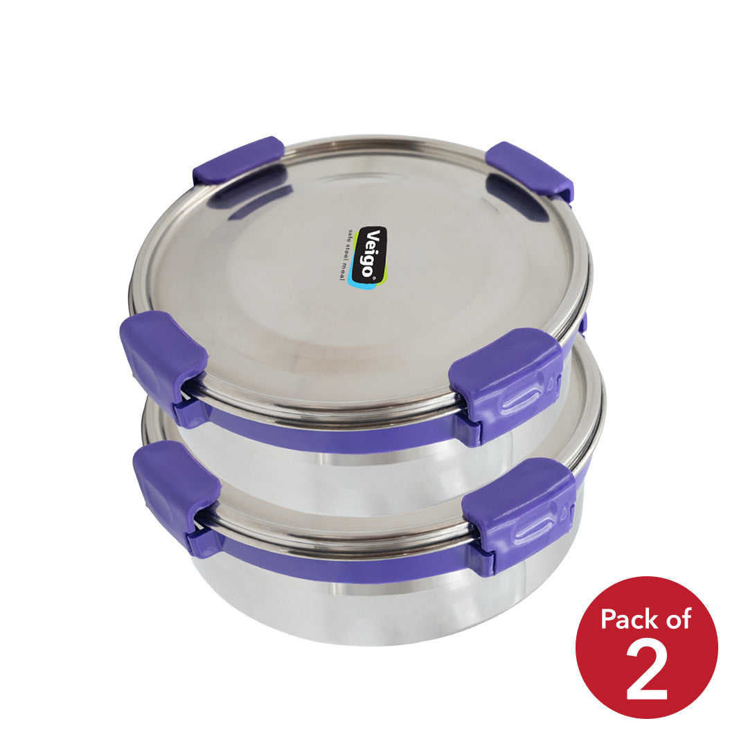MaxoSteel series