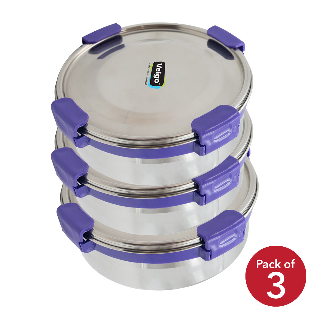MaxoSteel series