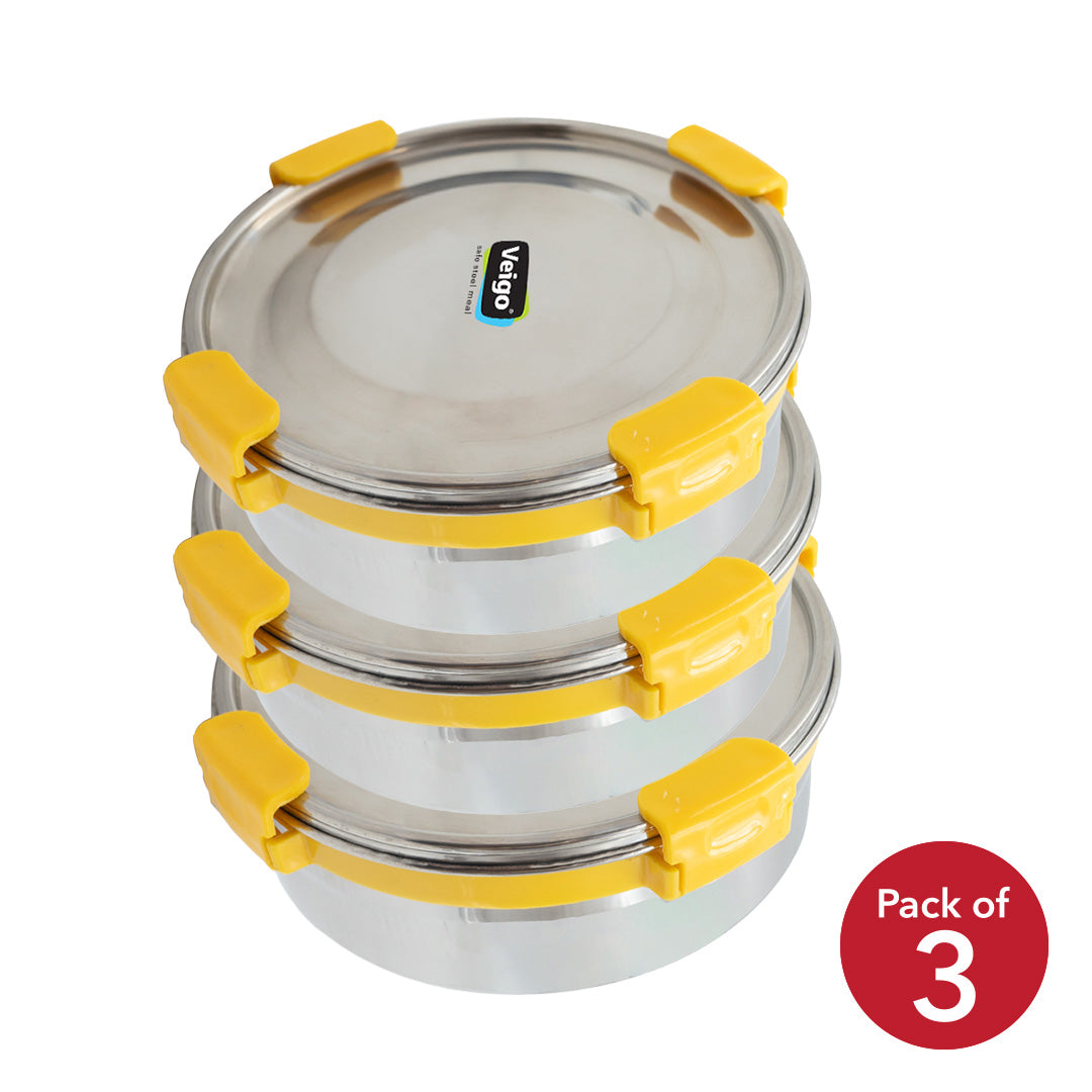 MaxoSteel series
