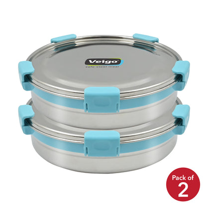 MaxoSteel series
