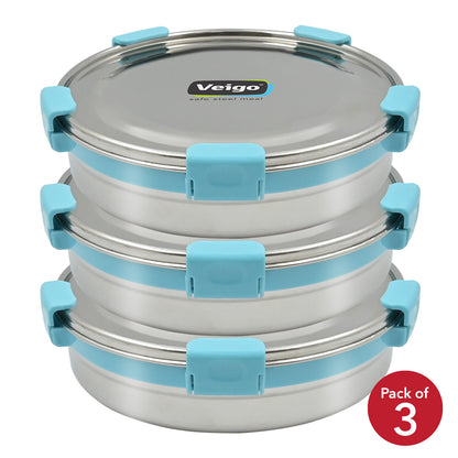 MaxoSteel series