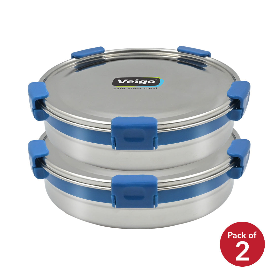 MaxoSteel series