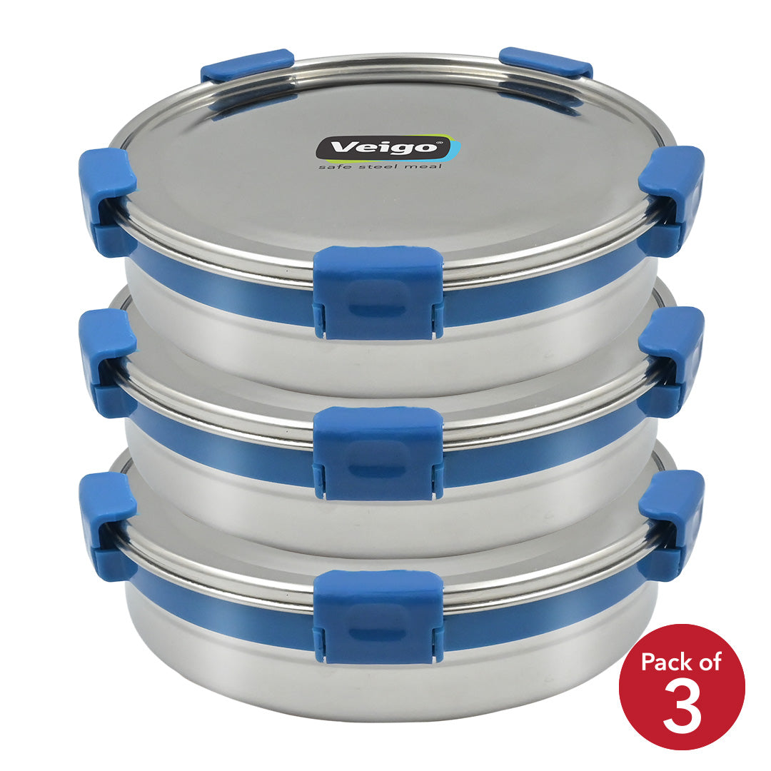 MaxoSteel series