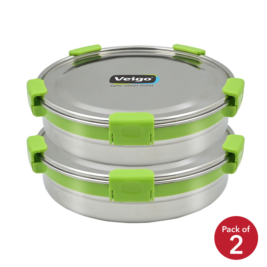 MaxoSteel series