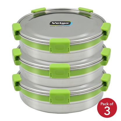 MaxoSteel series