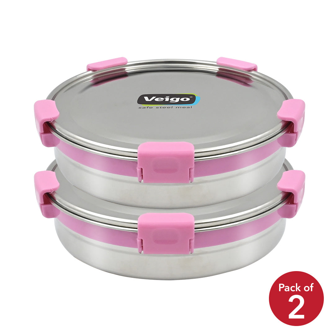 MaxoSteel series