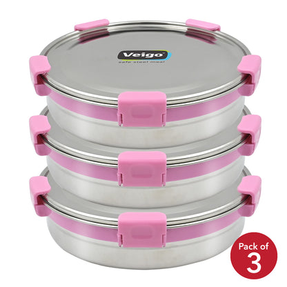MaxoSteel series