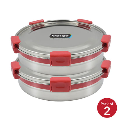 MaxoSteel series