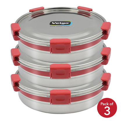 MaxoSteel series
