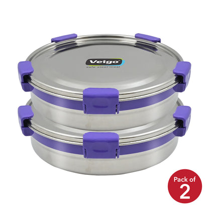 MaxoSteel series
