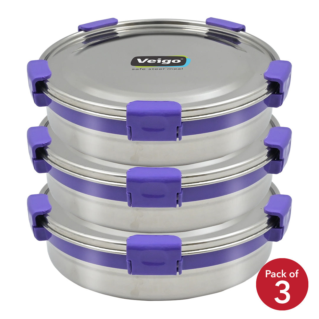 MaxoSteel series