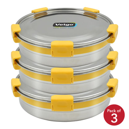 MaxoSteel series