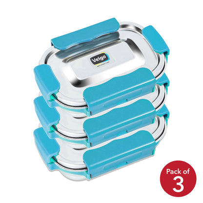 MaxoSteel series