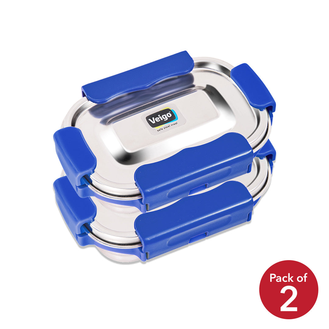 MaxoSteel series