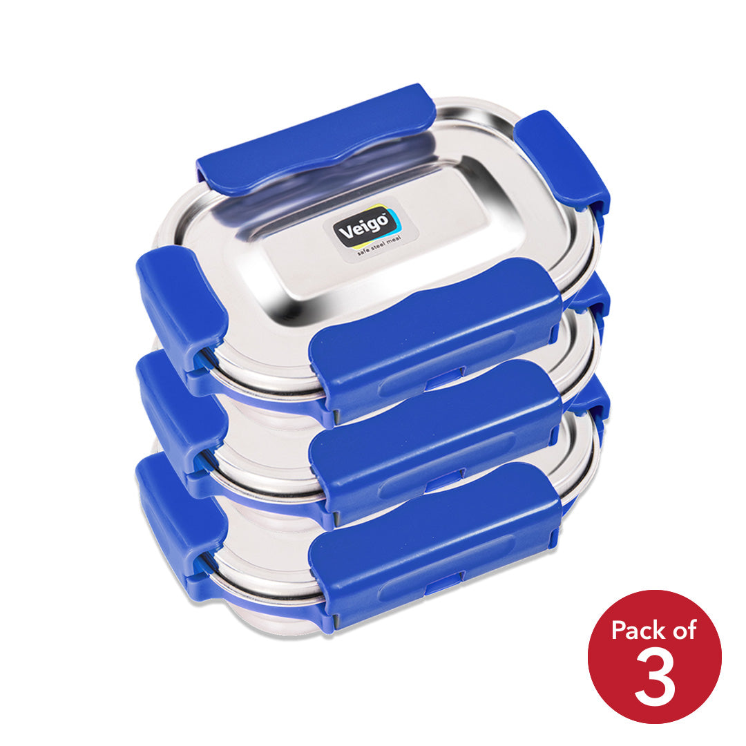 MaxoSteel series