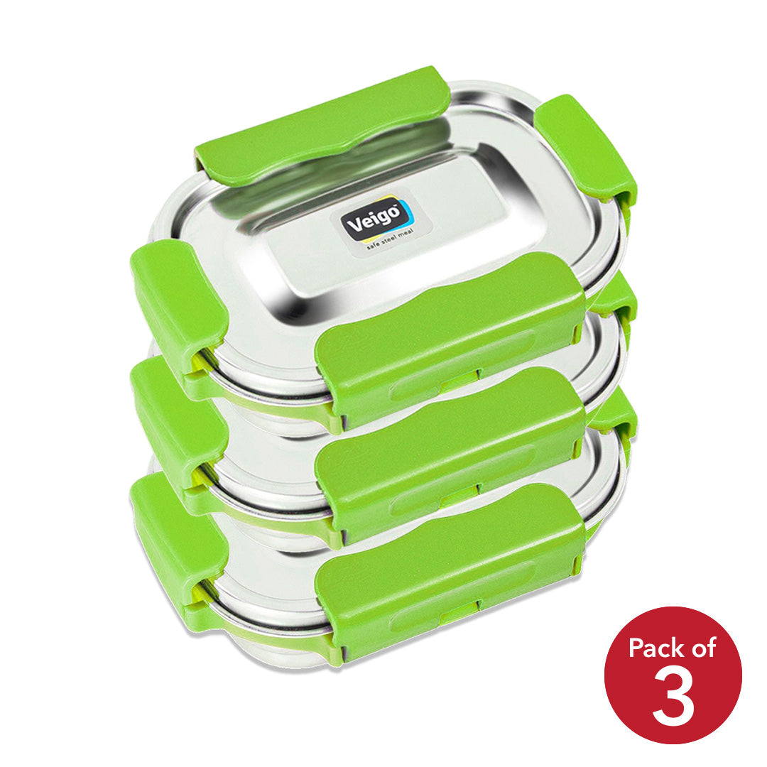 MaxoSteel series