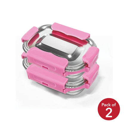 MaxoSteel series