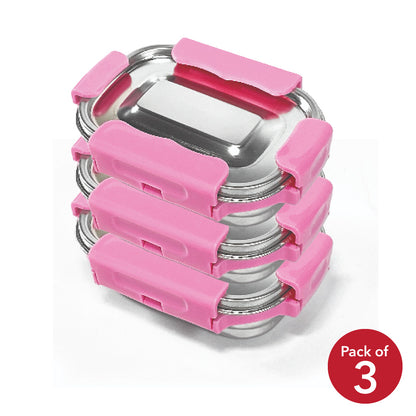 MaxoSteel series