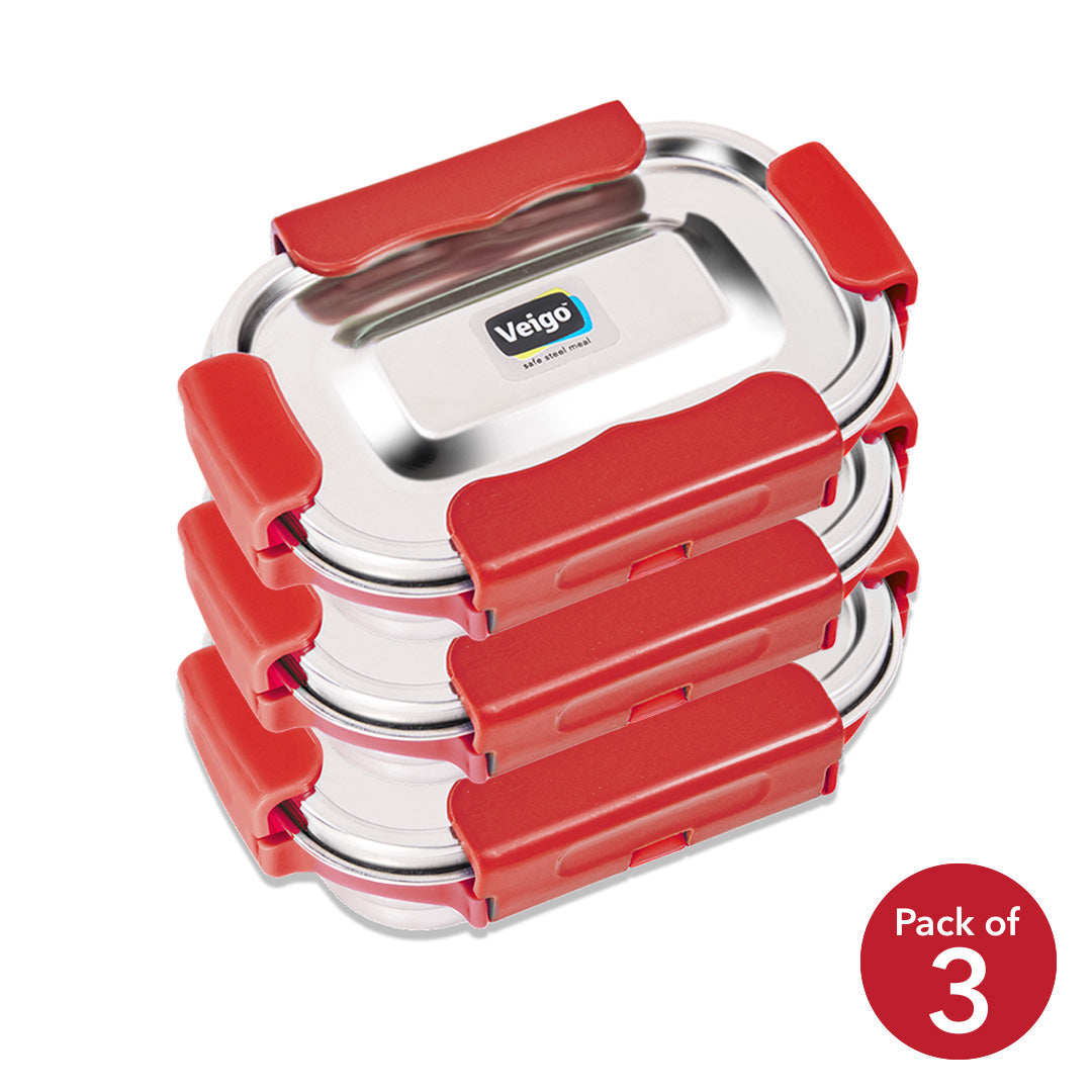 MaxoSteel series