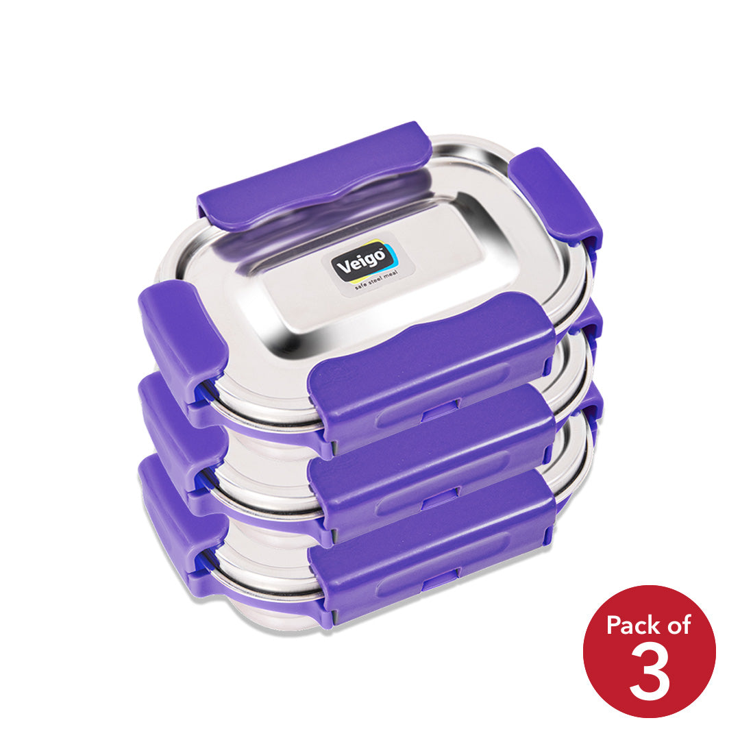 MaxoSteel series