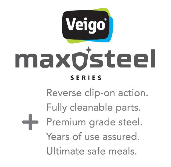 Custom lunch box manufacturer - Veigo