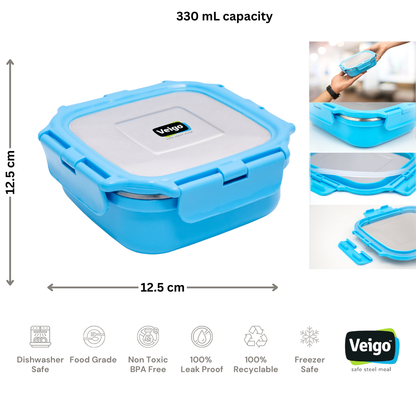 HeatUp Medium | Microwave Safe