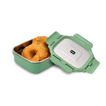 Veigo Lunch Boxes Polymer Clips