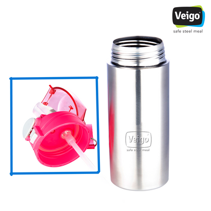 Lids for SIP Bottle - veigolunchboxes