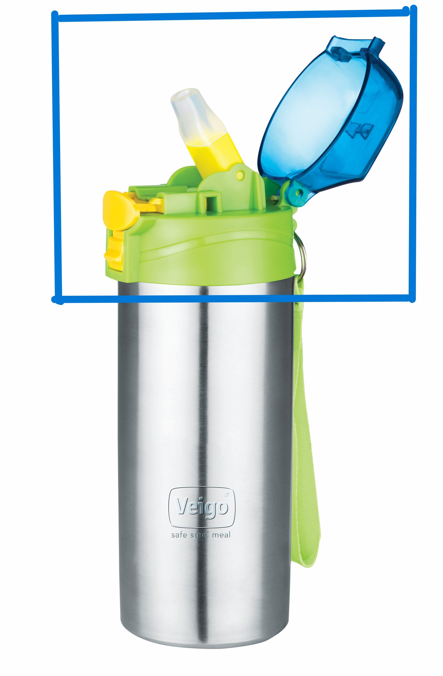 Lids for SIP Bottle