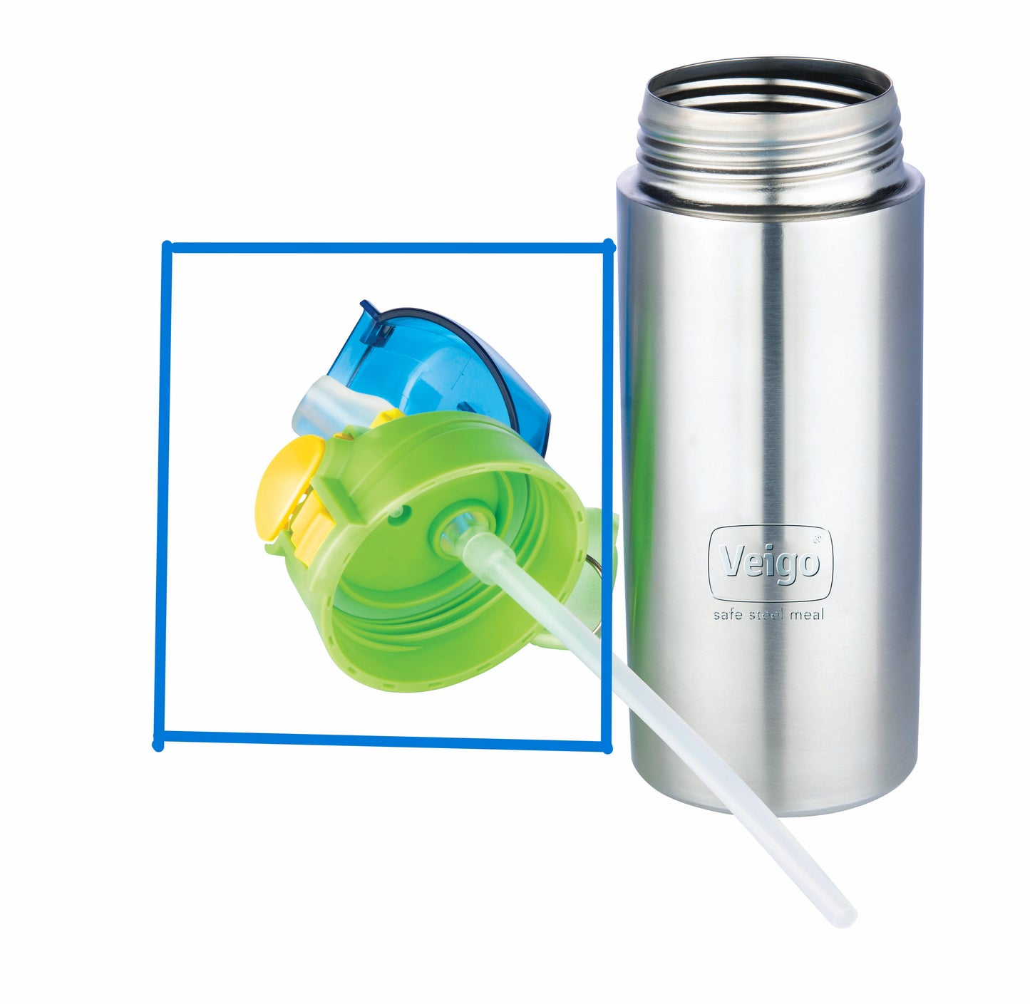 Lids for SIP Bottle