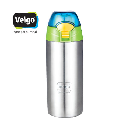 Veigo SIP Water Bottle 500 ML - veigolunchboxes