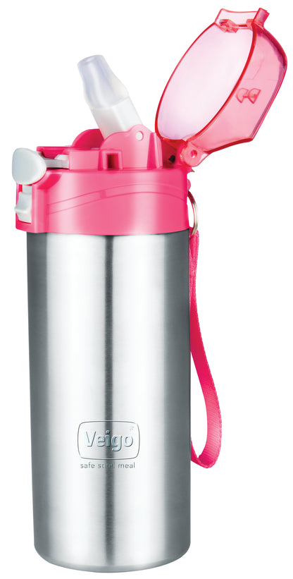 Veigo SIP Water Bottle 500 ML - veigolunchboxes