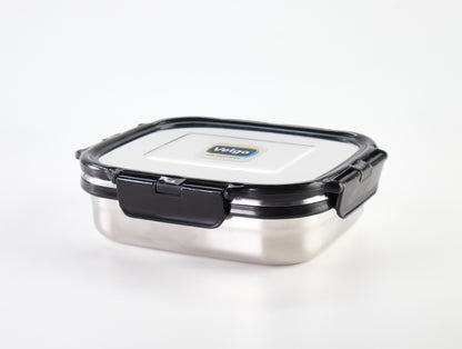 Veigo LARGE Steel Lunch Box