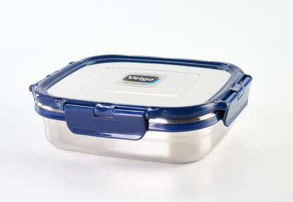 Veigo LARGE Steel Lunch Box