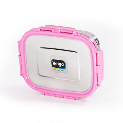 Veigo Stainless Steel Box Lids