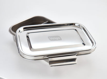 Veigo Stainless Steel Box Lids