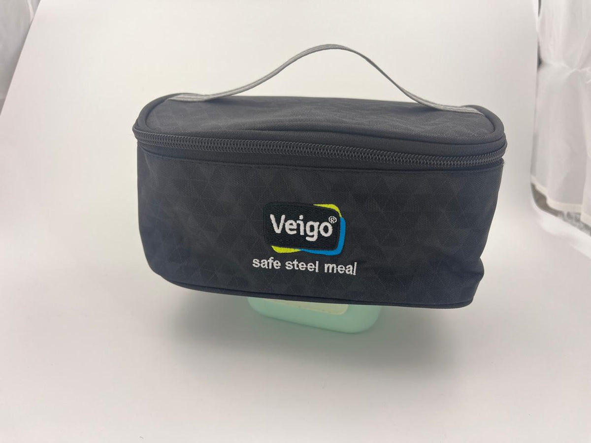 Insulated Pouch & Bags