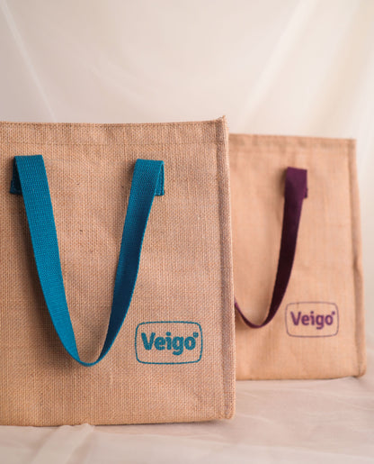 Veigo Insulated Lunch Bag Tote