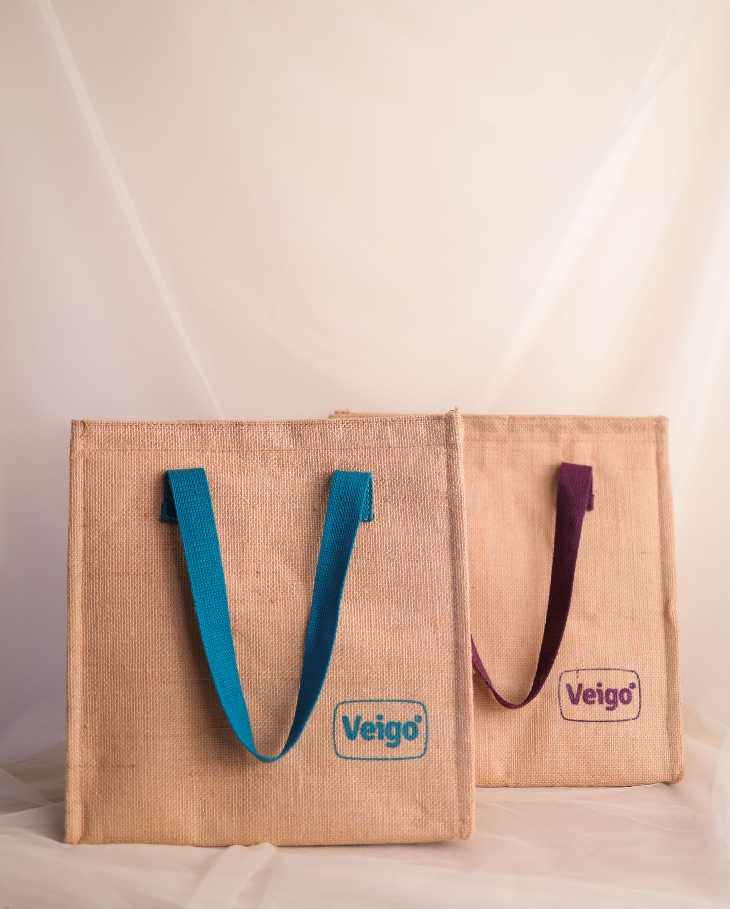 Veigo Insulated Lunch Bag Tote