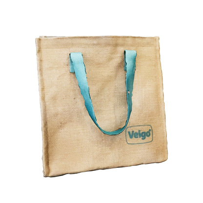 Veigo Insulated Lunch Bag Tote
